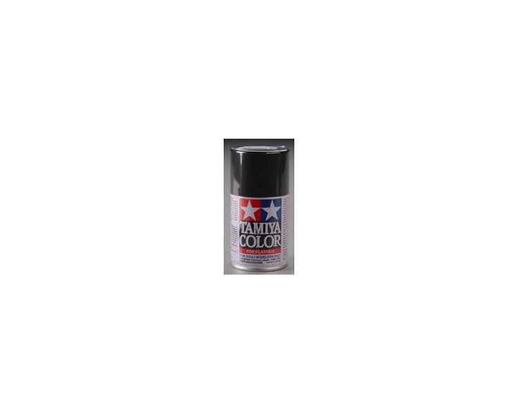 GUN METAL  SPRAY 100ML