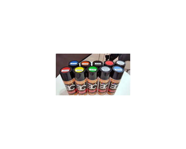ELAPOR EC ARGENTO SPRAY 400ML