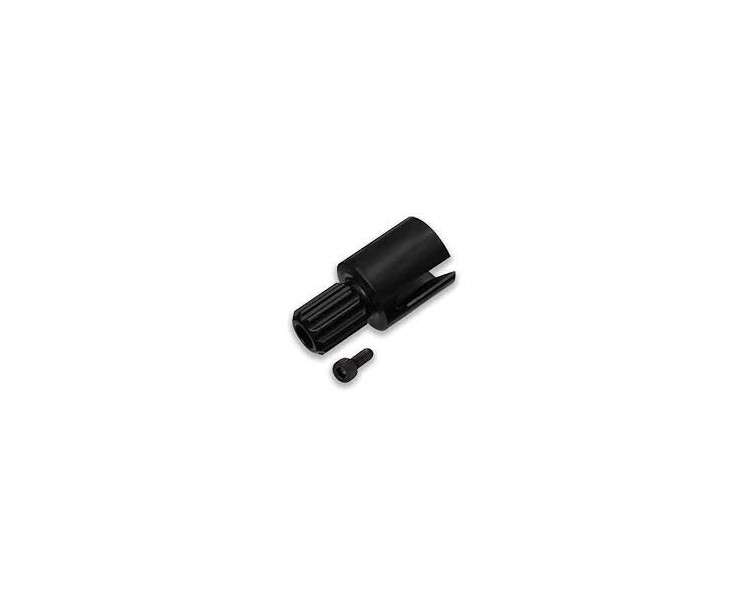 XMAXX TRASCINATORE DIFFERENZIALE