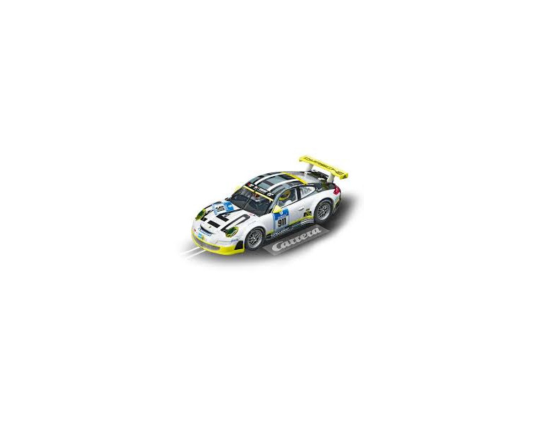 PORSCHE GT3 RSR MANTHEY RACING PORSCHE GT3 RSR MANTHEY RACING