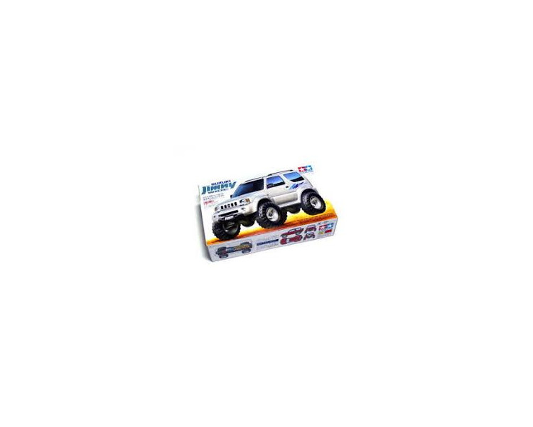 MINI 4WD JIMNY WIDE MINI 4WD JIMNY WIDE