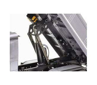 KIT MOTORIZZAZIONE CASSONE RIBALTABILE