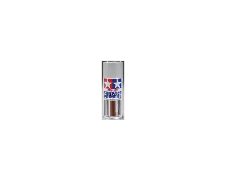 FINE PRIMER SPRAY GRIGIO 180ML