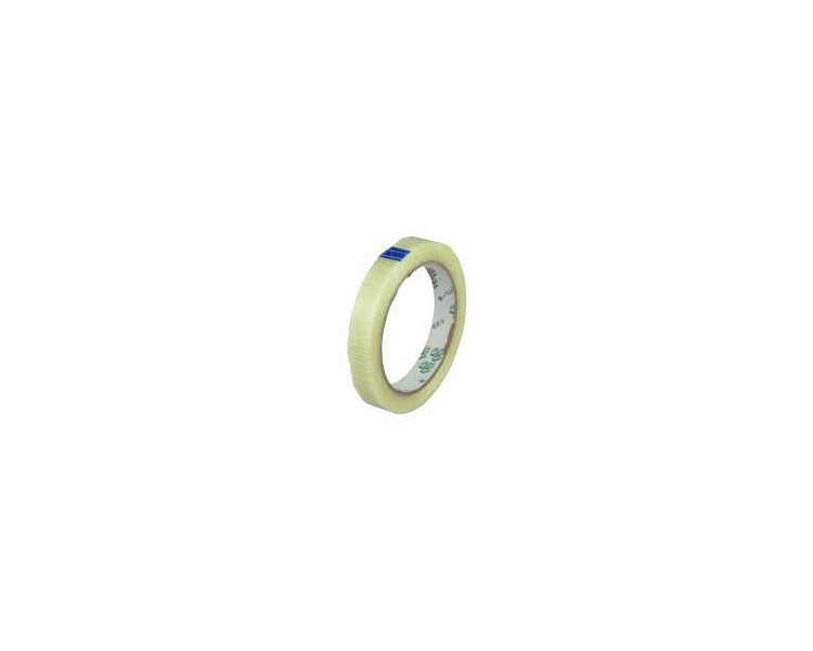 NASTRO ADESIVO TELATO 16MM PER CARROZZERIE E FISSAGGIO BATTERIE 20M NASTRO ADESIVO TELATO 16MM PER CARROZZERIE E FISSAGGIO BATTERIE 20M