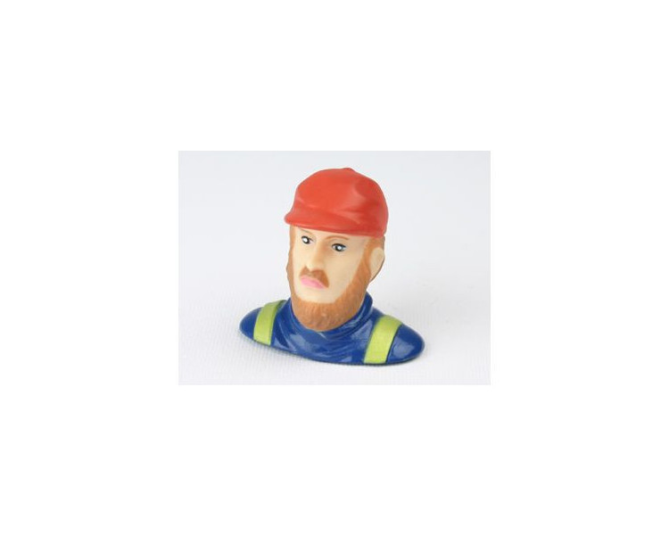 PILOTA CIVILE 40MM