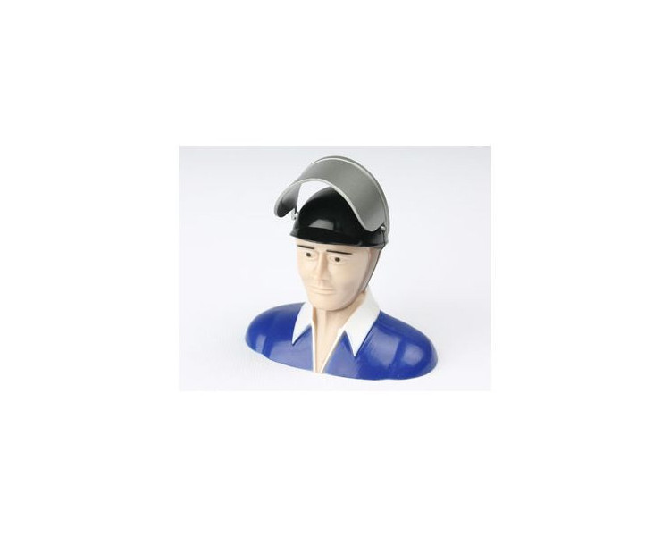 PILOTA SPORTIVO 47MM