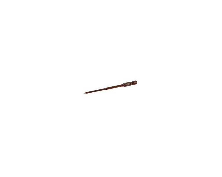 INSERTO X TRAPANO CON BRUGOLA 2MM