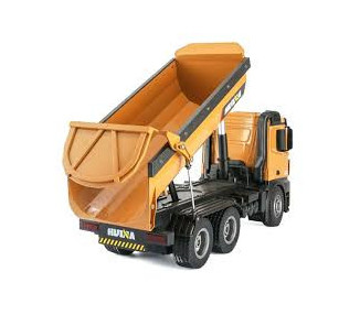 CAMION DA CAVA RC 2,4G