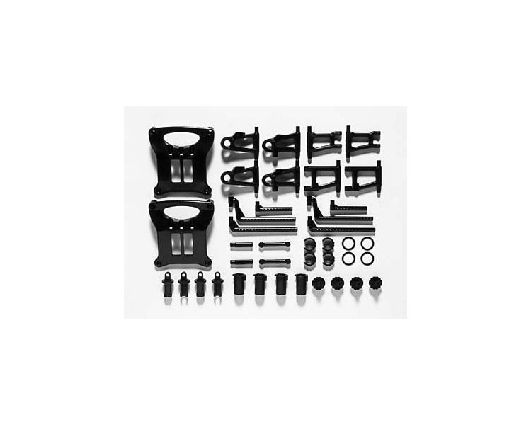 STAMPO B BRACCI SOSPENSIONE TT-01
