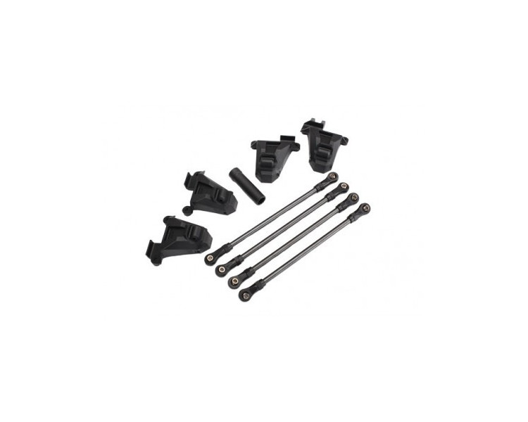 KIT DI TRASFORMAZIONE TRX4 DA CORTO A LUNGO KIT DI TRASFORMAZIONE TRX4 DA CORTO A LUNGO