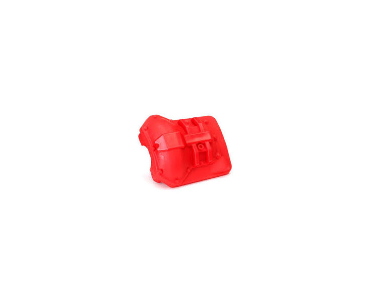 COPERCHIO DIFFERENZIALE ROSSO TRX4 A O P