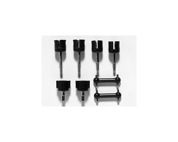 SET SEMIASSI TT-01