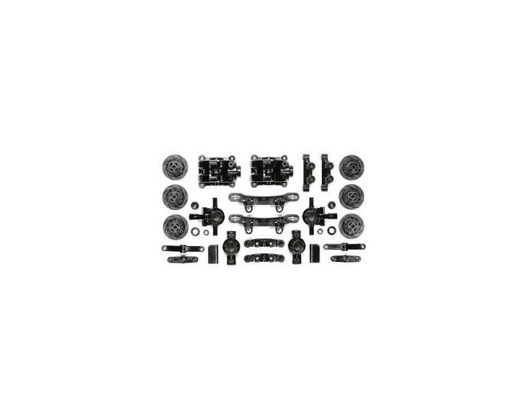 STAMPO A MOZZI TT-02