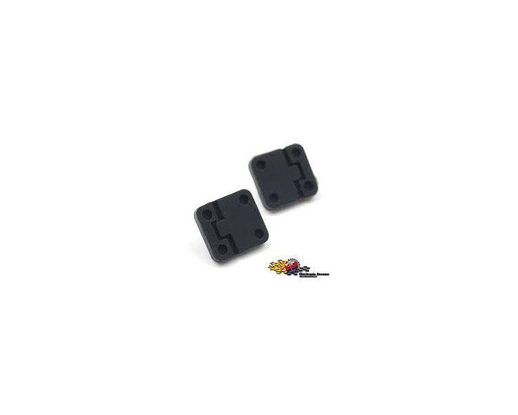 FINTE CERNIERE IN SILICONE X DEFENDER
