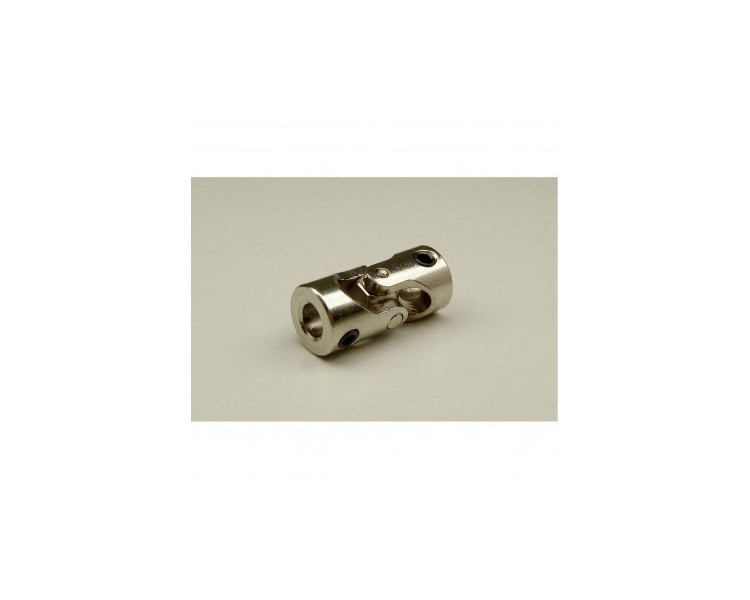 GIUNTO CARDANICO IN ACCIAIO 9X23MM  ALB.DIAM.5/5MM