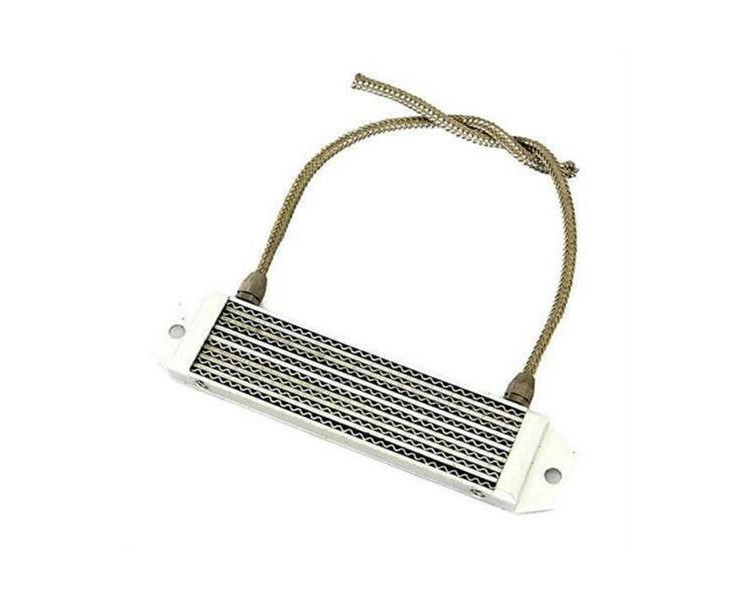 FINTO RADIATORE 1/10 80X18X5,2MM