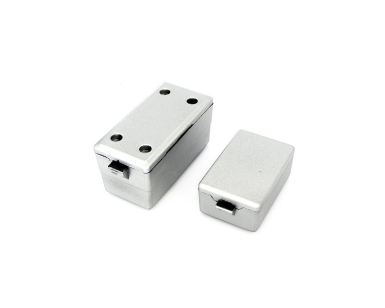 SCATOLE UTENSILI SCALER 1/10 SCATOLE UTENSILI SCALER 1/10