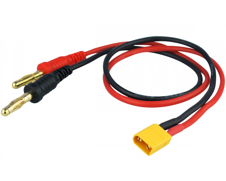 CAVETTO CARICA BATTERIA XT30 CAVETTO CARICA BATTERIA XT30