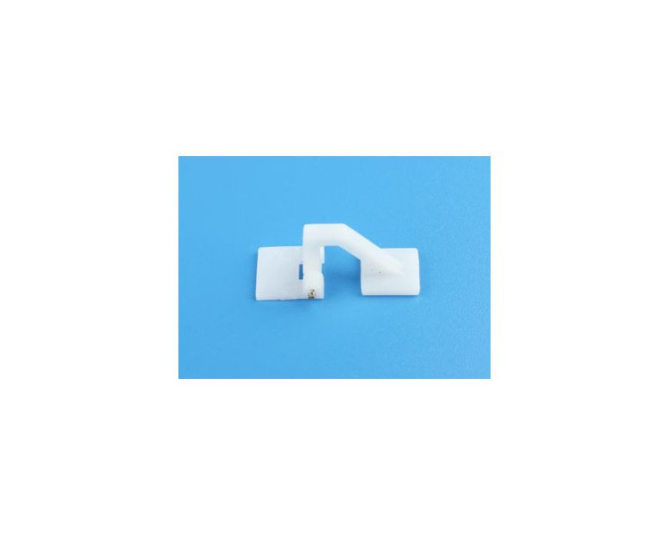 CERNIERE X PORTELLI 27X11MM (5) CERNIERE X PORTELLI 27X11MM (5)