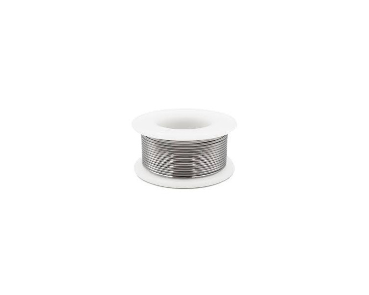 FILO STAGNO 1MM 50G FILO STAGNO 1MM 50G
