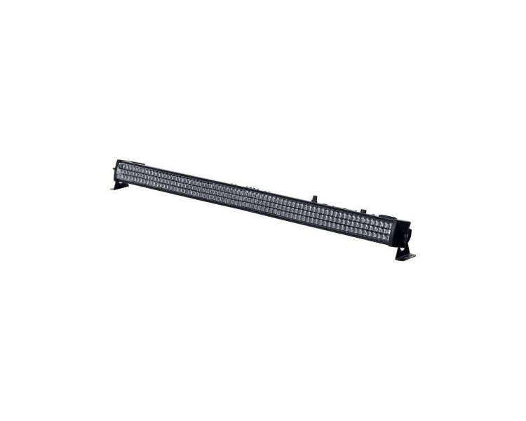 BARRA LED IN ALLUMINIO LUCE BIANCA PER  SCALER 1/10