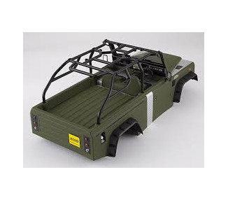 CARROZZERIA VERNICIATA 1/10 SCALER MARAUDER  TRX-4 CARROZZERIA VERNICIATA 1/10 SCALER MARAUDER  TRX-4