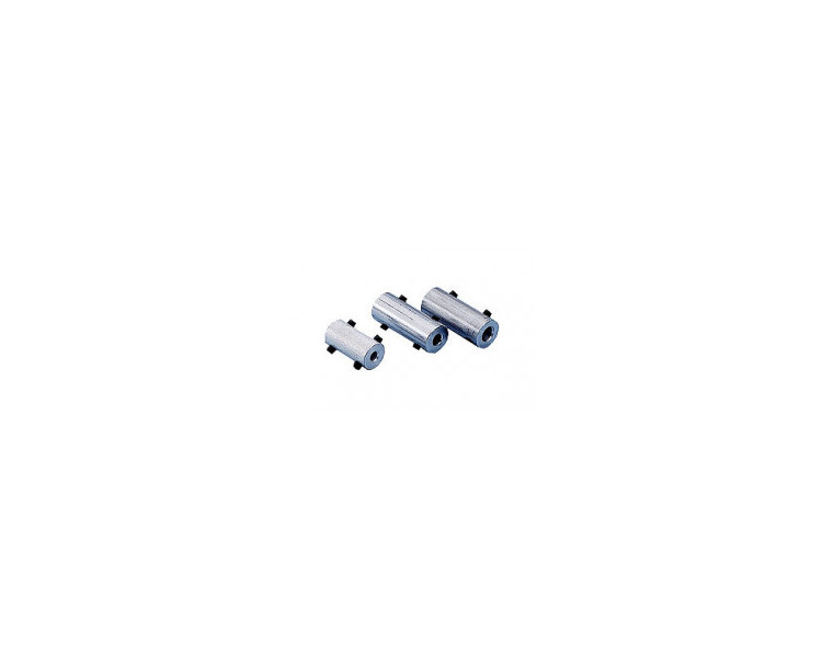 MANICOTTO ACCOPPIAMENTO 2,3MM-2MM