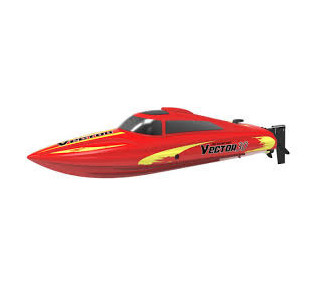 MOTOSCAFO VECTOR SR30 RTR 30CM BRUSHED RTR