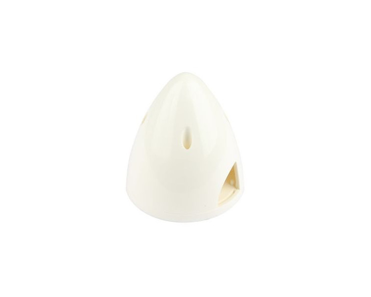 OGIVA BIPALA 76MM NYLON BIANCA OGIVA BIPALA 76MM NYLON BIANCA