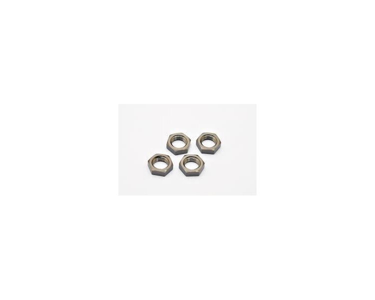 DADI RUOTE 17MM 1/8 BUGGY PASSO 1MA DADI RUOTE 17MM 1/8 BUGGY PASSO 1MA