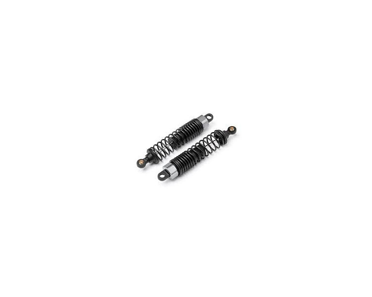 BLACKBULL COPPIA AMMORTIZZATORI BUGGY - TRUGGY