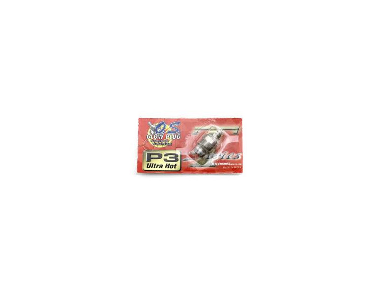 CANDELA OS P3 TURBO CANDELA OS P3 TURBO