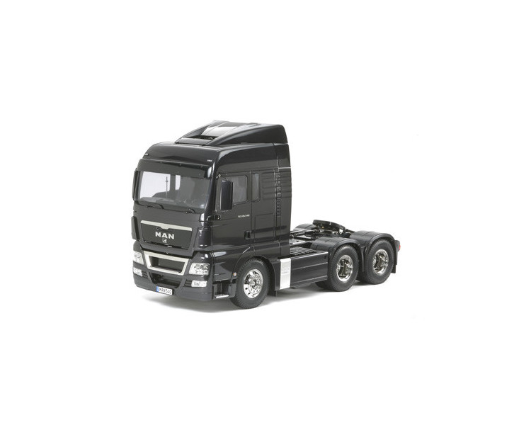 MOTRICE 1/14 MAN TGX 6X4 XLX