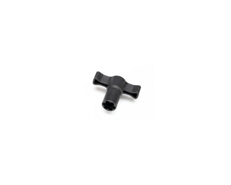 CHIAVE ESAGONALE 17MM. RUOTE