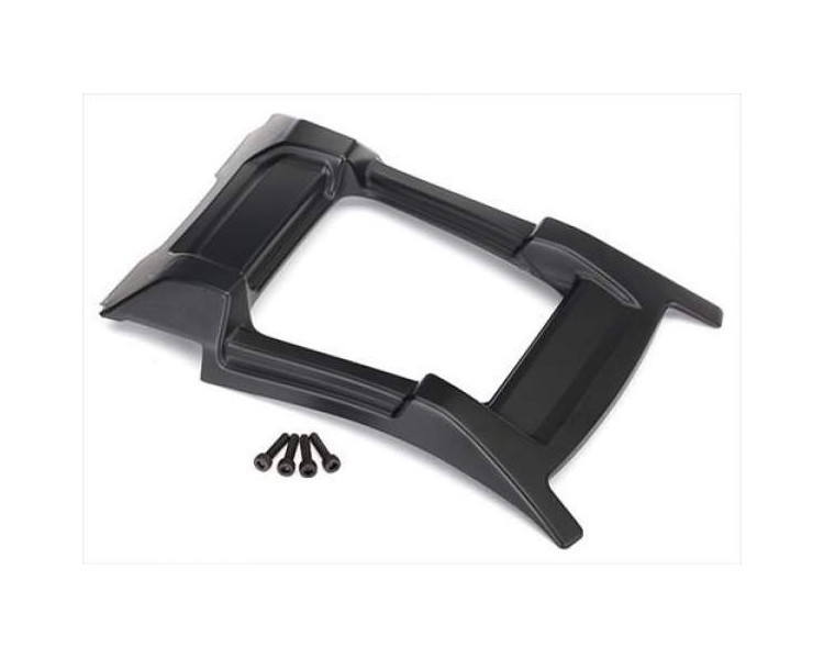 SKID PLATE TETTO E-REVO 2,0