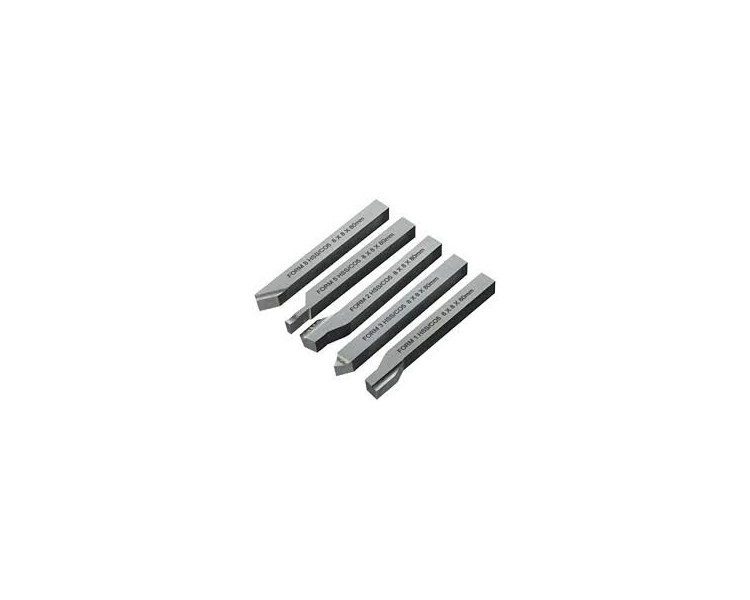SERIE 5 UTENSILI X PD250/E