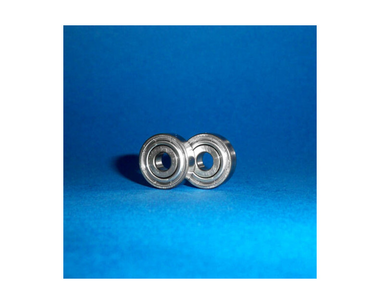 CUSCINETTO 5X16X5MM (2)