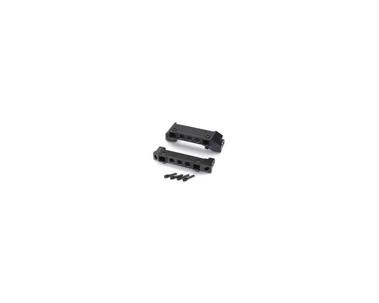 SUPPORTO PARAURTI ANT/POST TRX-4 SUPPORTO PARAURTI ANT/POST TRX-4