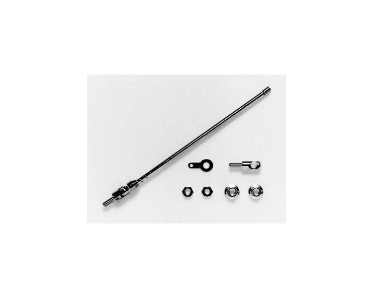 ANTENNA TELESCOPICA X CAMION ANTENNA TELESCOPICA X CAMION