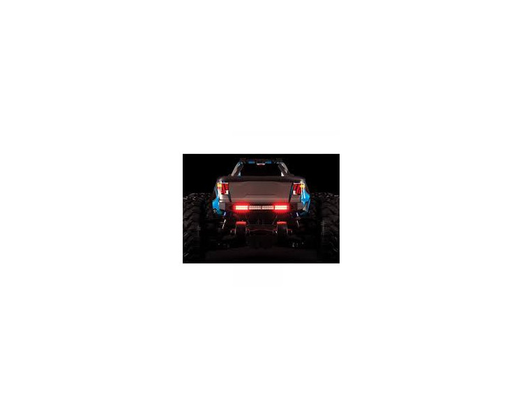 KIT LUCI LED COMPLETO DI POWER AMPLIFIER PER MAXX KIT LUCI LED COMPLETO DI POWER AMPLIFIER PER MAXX