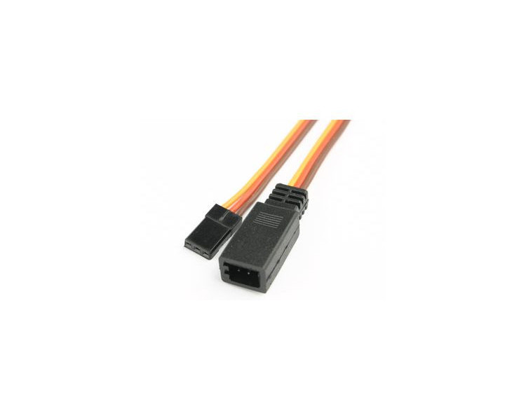 PROLUNGA Y A BLOCCO HITEC JR 30 CM. PROLUNGA Y A BLOCCO HITEC JR 30 CM.