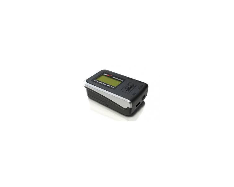 MISURATORE GPS DI VELOCITA,ALTEZZA,COORDINATE GPS