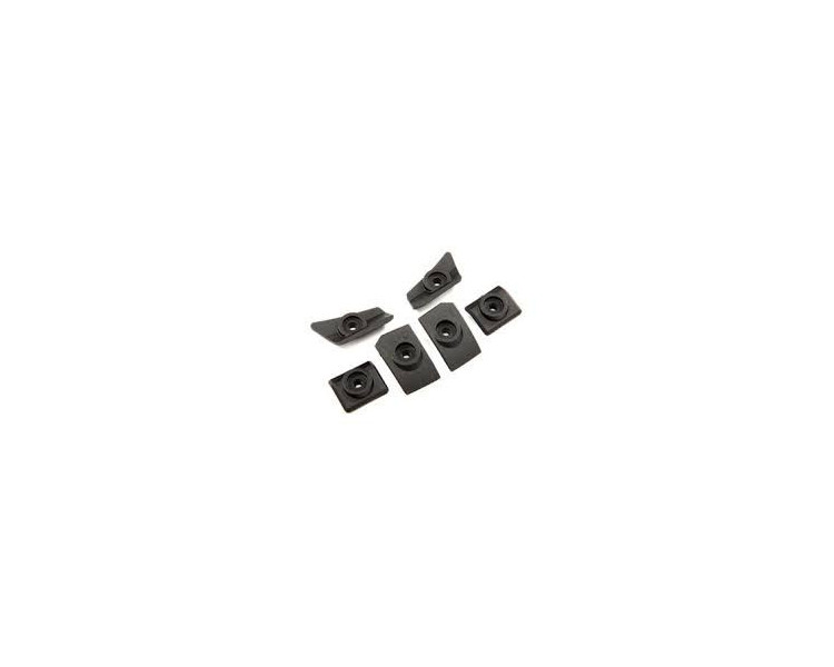 XMAXX RINFORZI CARROZZERIA XMAXX RINFORZI CARROZZERIA