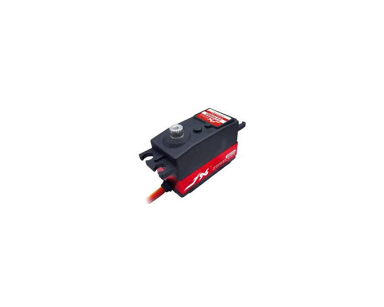 PDI-4410MG SERVO LOW PROFILE INGR. METALLICI 9,5 KG/CM