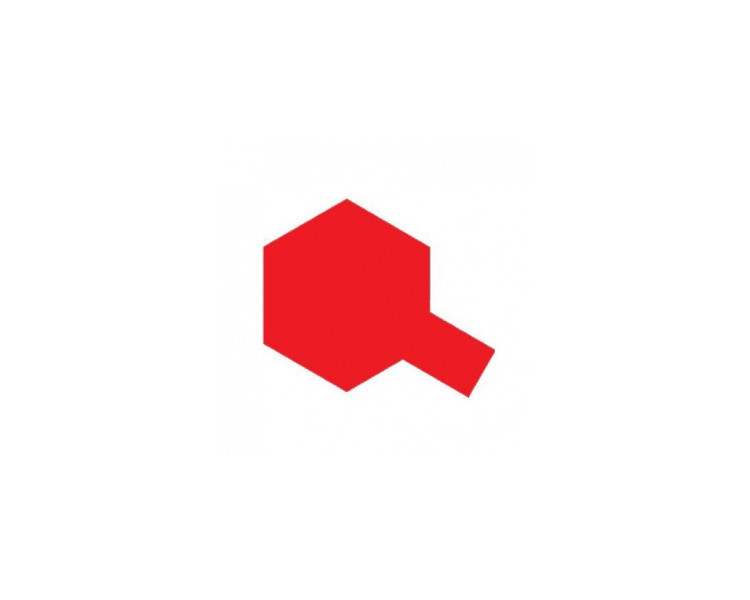 ROSSO SPRAY POLY 100ML