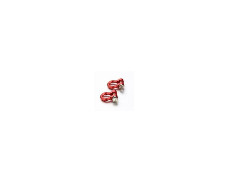 GANCI CON VITE SCALER 1/10 GANCI CON VITE SCALER 1/10