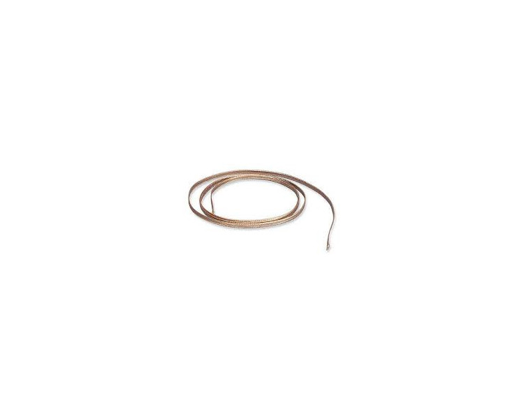 TRECCIA SUPER RACING ROTOLO 1MT SOTTILE