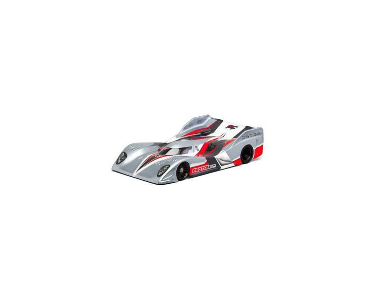CARROZZERIA 1/12 PAN CAR STRAKKA