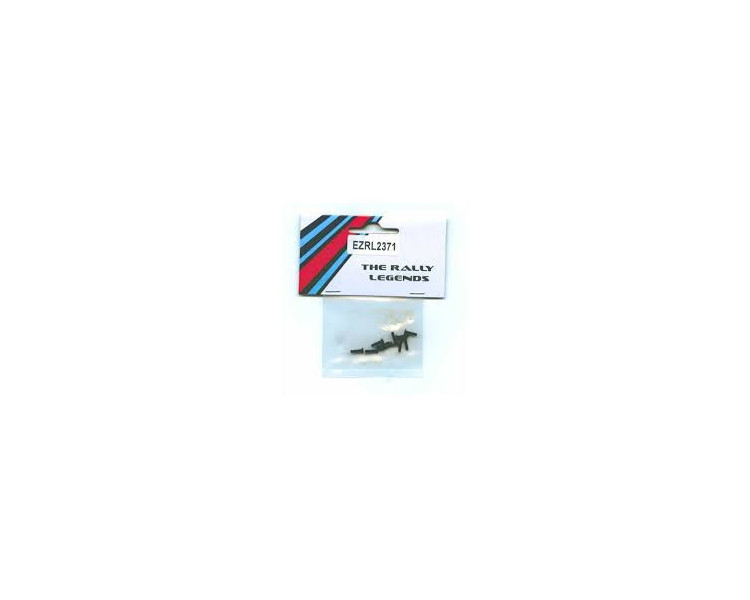 VITI SVASATE DIFFERENZIALE 2X8MM