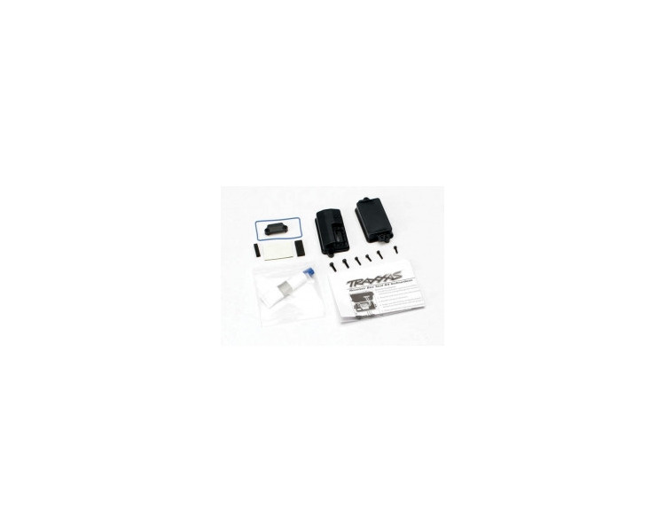 SCATOLA RX STAMPEDE
